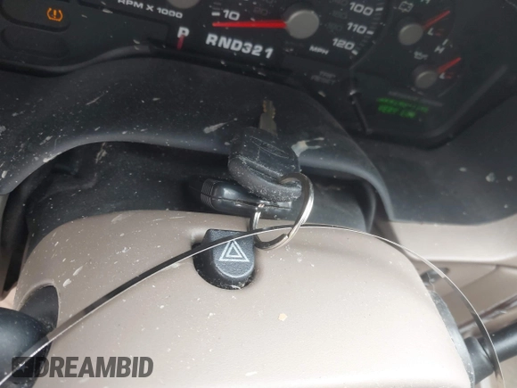 2004 Ford Explorer Limited with VIN 1FMDU75W24ZA41903, listed as a IAAI auction lot 41617459 with 165,100 mi miles and . Bid and sale history available at DreamBid. Image 11.