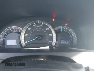 2014 Toyota Camry L with VIN 4T1BF1FK5EU778358, listed as a IAAI auction lot 41800091 with 136,918 mi miles. Bid and sale history available at carsss.com. Image 7.