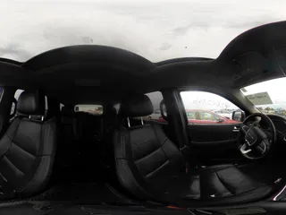 2014 Dodge Durango Citadel with VIN 1C4SDJET5EC314304, listed as a IAAI auction lot 42682540 with 213,651 mi miles and . Bid and sale history available at DreamBid. Image 18.