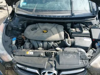 2013 Hyundai Elantra GLS с VIN KMHDH4AE3DU614403, выставлен на аукционе IAAI как лот 42809499 с пробегом 157 164 миль миль и . История ставок и продаж доступна на DreamBid. Изображение 20.