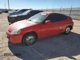 2005 Honda Insight z VIN JHMZE14735S000400, wystawiony jako Copart lot #78278804 z przebiegiem 187 349 mil mil oraz Szkoda całkowita • Salvage title. Historia ofert i sprzedaży dostępna na DreamBid. Obrazek 1.
