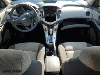 2013 Chevrolet Cruze LS with VIN 1G1PA5SH0D7248072, listed as a Copart auction lot 70050014 with 157,711 mi miles and Salvage Title. Bid and sale history available at carsss.com. Image 8.