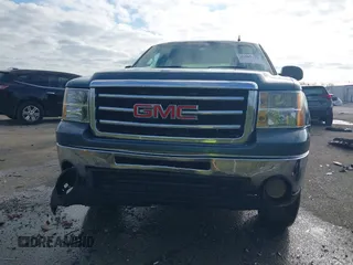 2012 GMC Sierra 1500 SLE with VIN 3GTP2VE73CG101979, listed as a IAAI auction lot 41987223 with 221,114 mi miles and . Bid and sale history available at DreamBid. Image 12.