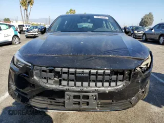 2023 Polestar 2 z VIN YSMEG3KA6PL162267, wystawiony jako Copart lot #72738494 z przebiegiem Nie podano mil oraz Szkody całkowita. Historia ofert i sprzedaży dostępna na DreamBid. Obrazek 5.