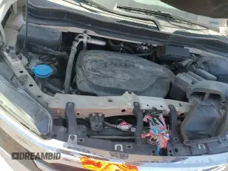 2017 Honda Pilot LX z VIN 5FNYF5H18HB031487, wystawiony jako Copart lot #58696765 z przebiegiem 120 109 mil mil oraz Szkoda całkowita • Salvage title. Historia ofert i sprzedaży dostępna na DreamBid. Obrazek 14.