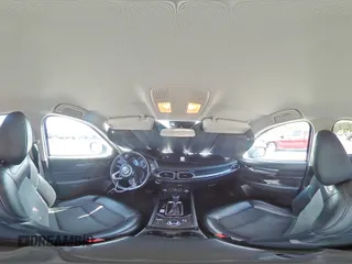 2021 Mazda CX-5 Touring with VIN JM3KFBCM3M0339737, listed as a Copart auction lot 44421825 with 78,902 mi miles and Clean Title. Bid and sale history available at carsss.com. Image 16.