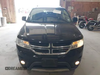 2017 Dodge Journey SXT with VIN 3C4PDCBG5HT591276, listed as a IAAI auction lot 42104285 with 114,844 mi miles and . Bid and sale history available at carsss.com. Image 12.