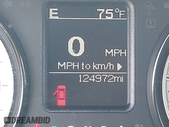 2019 Ram 1500 Express z VIN 1C6RR7FT4KS743377, wystawiony jako IAAI lot #41826173 z przebiegiem 124 972 mil mil oraz . Historia ofert i sprzedaży dostępna na DreamBid. Obrazek 16.