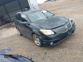 2008 Pontiac Vibe z VIN 5Y2SL65828Z409125, wystawiony jako IAAI lot #42205067 z przebiegiem 219 909 mil mil oraz . Historia ofert i sprzedaży dostępna na DreamBid. Obrazek 1.