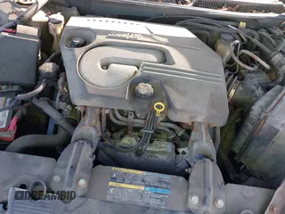 2006 Chevrolet Monte Carlo LT 3.9L with VIN 2G1WK151269228293, listed as a IAAI auction lot 41540122 with 999,999 mi miles. Bid and sale history available at carsss.com. Image 10.