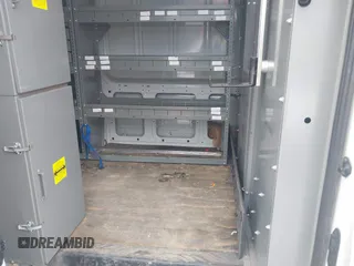 2018 Ford Transit with VIN 1FTYR1CM1JKA69797, listed as a IAAI auction lot 42282537 with 184,498 mi miles and . Bid and sale history available at DreamBid. Image 8.