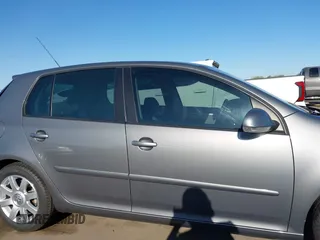2008 Volkswagen Rabbit S with VIN WVWDB71K18W259965, listed as a IAAI auction lot 42560605 with 89,845 mi miles and . Bid and sale history available at DreamBid. Image 13.