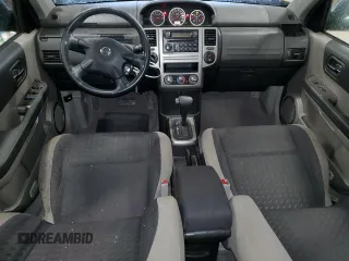 2006 Nissan X-Trail XE z VIN JN8BT08V36W208867, wystawiony jako Copart lot #47755285 z przebiegiem 211 642 mil mil oraz Tytuł czysty. Historia ofert i sprzedaży dostępna na DreamBid. Obrazek 8.