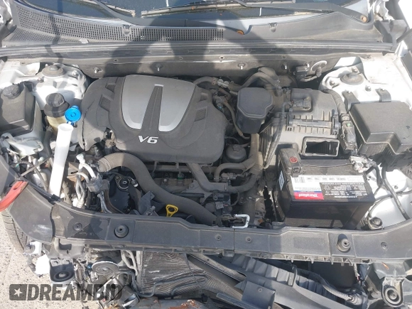 2011 Kia Sorento EX with VIN 5XYKUDA22BG178350, listed as a IAAI auction lot 42225234 with 107,674 mi miles and . Bid and sale history available at DreamBid. Image 10.