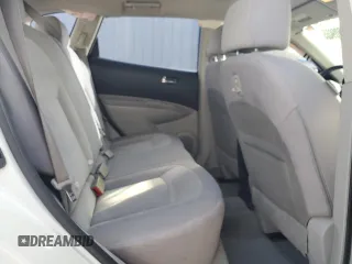 2009 Nissan Rogue SL with VIN JN8AS58VX9W449597, listed as a Copart auction lot 46809065 with 152,781 mi miles and Salvage Title. Bid and sale history available at carsss.com. Image 11.
