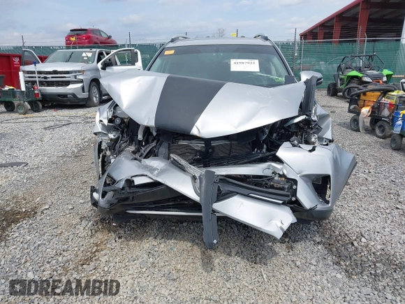 2016 Toyota RAV4 XLE с VIN 2T3RFREV3GW453890, выставлен на аукционе IAAI как лот 41987922 с пробегом 109 783 миль миль и . История ставок и продаж доступна на DreamBid. Изображение 12.