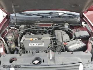 2004 Honda CR-V EX with VIN JHLRD788X4C043900, listed as a Copart auction lot 47920305 with 231,568 mi miles and Salvage Title. Bid and sale history available at carsss.com. Image 13.
