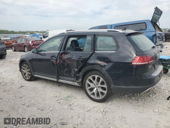 2019 Volkswagen Golf S z VIN 3VWH17AUXKM515711, wystawiony jako Copart lot #56496305 z przebiegiem 44 196 mil mil oraz Czysty tytuł • Clean title. Historia ofert i sprzedaży dostępna na DreamBid. Obrazek 2.