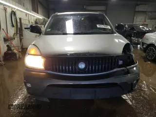 2005 Buick Rendezvous with VIN 3G5DA03E85S519066, listed as a Copart auction lot 48370985 with 245,761 mi miles and Salvage Title. Bid and sale history available at DreamBid. Image 5.