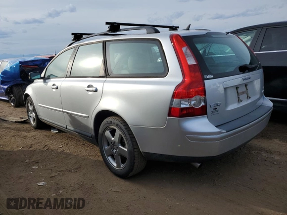 2005 Volvo V50 с VIN YV1MJ682252049231, выставлен на аукционе Copart как лот 72075204 с пробегом 106 739 миль миль и Чистый • Clean title. История ставок и продаж доступна на DreamBid. Изображение 2.