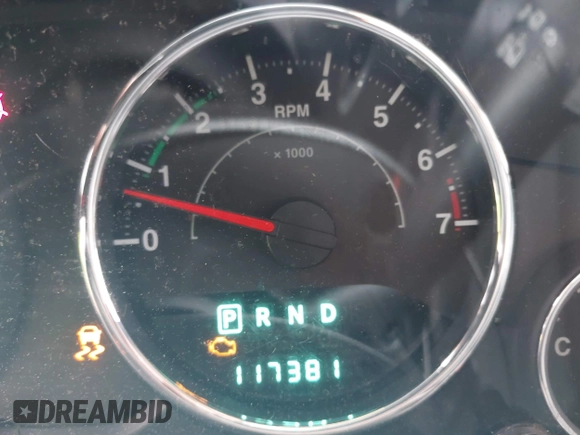 2012 Jeep Wrangler Sport with VIN 1C4AJWAG3CL197295, listed as a IAAI auction lot 42349118 with 117,381 mi miles and . Bid and sale history available at DreamBid. Image 15.
