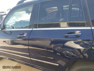 2012 Mercedes-Benz GLK-Class GLK 350 with VIN WDCGG8HB9CF885891, listed as a IAAI auction lot 42007117 with 153,562 mi miles. Bid and sale history available at carsss.com. Image 14.