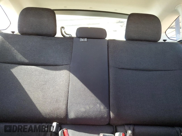 2015 Subaru Crosstrek Premium with VIN JF2GPACC1FH239526, listed as a Copart auction lot 62788295 with 105,966 mi miles and Salvage title. Bid and sale history available at DreamBid. Image 10.