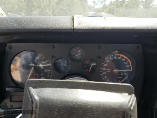 1986 Chevrolet Camaro Z28 Sport with VIN 1G1FP87H8GL201596, listed as a Copart auction lot 68368724 with 45,983 mi miles and Salvage Title. Bid and sale history available at carsss.com. Image 9.