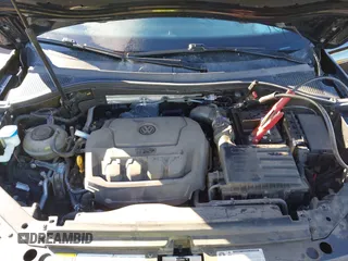 2018 Volkswagen Tiguan S with VIN 3VV0B7AX9JM209722, listed as a IAAI auction lot 41610749 with 44,593 mi miles and . Bid and sale history available at DreamBid. Image 10.
