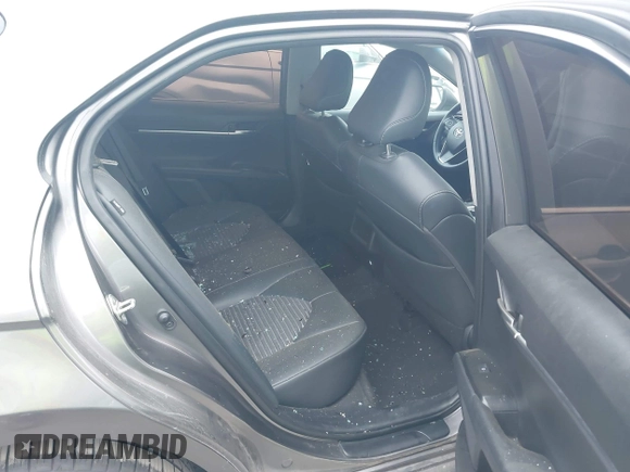 2019 Toyota Camry LE z VIN 4T1B11HK7KU300269, wystawiony jako IAAI lot #42017085 z przebiegiem 46 360 mil mil oraz . Historia ofert i sprzedaży dostępna na DreamBid. Obrazek 8.