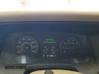 2006 Ford Police Interceptor с VIN 2FAFP71WX6X156760, выставлен на аукционе Copart как лот 48856135 с пробегом 169 745 миль миль и Списание • Salvage title. История ставок и продаж доступна на DreamBid. Изображение 9.