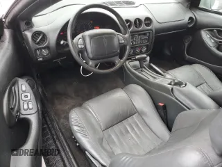 2000 Pontiac Firebird Firebird с VIN 2G2FS22K9Y2103558, выставлен на аукционе Copart как лот 81582794 с пробегом 212 694 миль миль и Чистый • Clean title. История ставок и продаж доступна на DreamBid. Изображение 8.