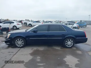 2008 Cadillac DTS 1SC with VIN 1G6KD57Y98U173996, listed as a IAAI auction lot 41932567 with 89,309 mi miles and . Bid and sale history available at carsss.com. Image 15.