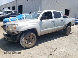 2006 Toyota Tacoma z VIN 3TMLU42N96M003616, wystawiony jako Copart lot #54505795 z przebiegiem 290 498 mil mil oraz Nie do naprawy • Non repairable. Historia ofert i sprzedaży dostępna na DreamBid. Obrazek 1.