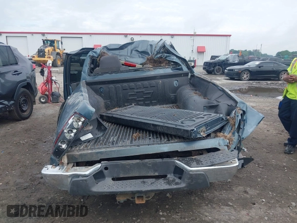2006 Chevrolet Colorado 3LT z VIN 1GCDT136668148078, wystawiony jako IAAI lot #42256795 z przebiegiem 67 174 mil mil oraz . Historia ofert i sprzedaży dostępna na DreamBid. Obrazek 17.