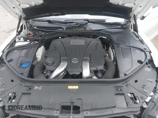 2016 Mercedes-Benz S 550 with VIN WDDXJ8FB4GA014299, listed as a IAAI auction lot 42131508 with 42,357 mi miles and . Bid and sale history available at carsss.com. Image 10.