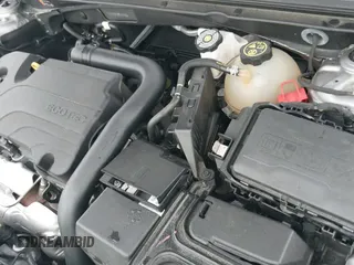 2024 Chevrolet Malibu LT with VIN 1G1ZD5ST2RF114309, listed as a IAAI auction lot 43380935 with 35,001 mi miles and . Bid and sale history available at DreamBid. Image 19.