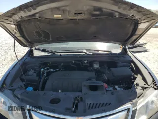 2013 Acura RDX Technology with VIN 5J8TB4H5XDL018512, listed as a Copart auction lot 53651145 with 113,634 mi miles and Salvage Title. Bid and sale history available at DreamBid. Image 12.