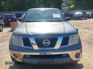 2006 Nissan Frontier SE with VIN 1N6AD07U96C416196, listed as a IAAI auction lot 42267679 with 180,947 mi miles and . Bid and sale history available at DreamBid. Image 12.