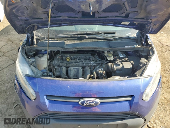 2016 Ford Transit Connect XL с VIN NM0GE9E72G1282282, выставлен на аукционе Copart как лот 70496594 с пробегом 241 333 миль миль и Чистый • Clean title. История ставок и продаж доступна на DreamBid. Изображение 12.