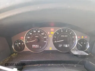 2008 Jeep Commander Limited с VIN 1J8HG58N68C210620, выставлен на аукционе Copart как лот 55267725 с пробегом 217 005 миль миль и Списание • Salvage title. История ставок и продаж доступна на DreamBid. Изображение 9.