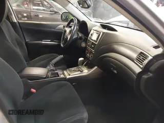 2011 Subaru Impreza Premium с VIN JF1GH6B60BH812453, выставлен на аукционе IAAI как лот 41849464 с пробегом 111 532 миль миль и . История ставок и продаж доступна на DreamBid. Изображение 5.