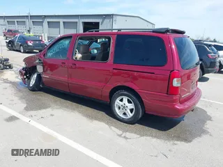 2004 Chevrolet Venture Warner Bros 1SE z VIN 1GNDX13E34D268072, wystawiony jako IAAI lot #42092031 z przebiegiem 160 153 mil mil oraz . Historia ofert i sprzedaży dostępna na DreamBid. Obrazek 3.