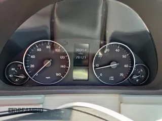 2007 Mercedes-Benz C 230 Sport с VIN WDBRF52H87A933654, выставлен на аукционе Copart как лот 58922415 с пробегом 78 121 миль миль и Чистый • Clean title. История ставок и продаж доступна на DreamBid. Изображение 9.