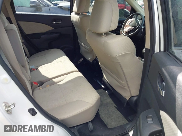 2016 Honda CR-V EX z VIN 5J6RM4H51GL093455, wystawiony jako IAAI lot #42376291 z przebiegiem 100 791 mil mil oraz . Historia ofert i sprzedaży dostępna na DreamBid. Obrazek 8.