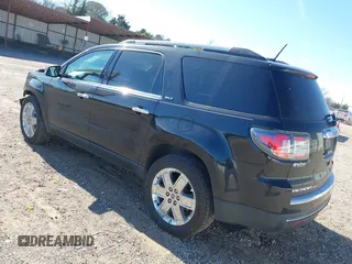 2017 GMC Acadia Limited z VIN 1GKKRSKD6HJ280835, wystawiony jako IAAI lot #41343049 z przebiegiem 104 167 mil mil oraz . Historia ofert i sprzedaży dostępna na DreamBid. Obrazek 3.