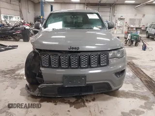 2021 Jeep Grand Cherokee Freedom с VIN 1C4RJFAG6MC591538, выставлен на аукционе IAAI как лот 41198679 с пробегом 47 533 миль миль и . История ставок и продаж доступна на DreamBid. Изображение 11.