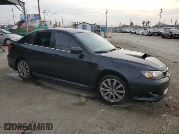 2010 Subaru WRX WRX с VIN JF1GE7G66AG515358, выставлен на аукционе Copart как лот 86401374 с пробегом 122 962 миль миль и Списание • Salvage title. История ставок и продаж доступна на DreamBid. Изображение 4.
