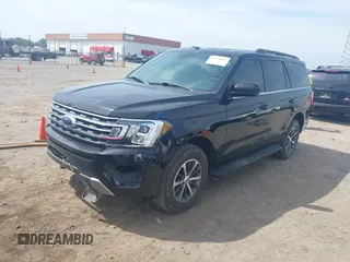 2019 Ford Expedition XLT with VIN 1FMJU1HT5KEA84864, listed as a IAAI auction lot 40174691 with 119,758 mi miles. Bid and sale history available at carsss.com. Image 19.