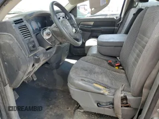 2008 Dodge 1500 SLT with VIN 1D7HU182X8J194812, listed as a Copart auction lot 51663295 with 192,284 mi miles and Salvage Title. Bid and sale history available at DreamBid. Image 7.